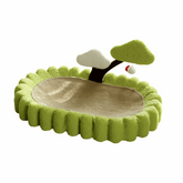 Shaking Money Tree Cat Scratching Board Enlarged Wear-resistant Non-dandruff Cat Nest Claw Sharpening Toys