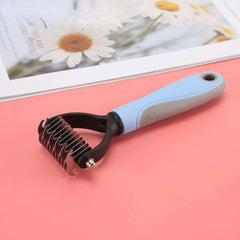 Dog Pet Hair Removal Comb