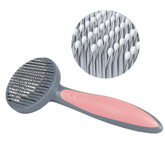 Easy To Clean Pet Comb & Brush