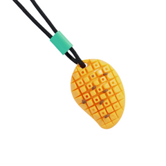 Suction Cup Dog Toy - Mango