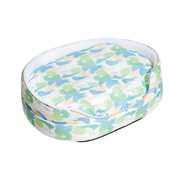 Oval Breathable Cooling Bed Dog & Cat Bed