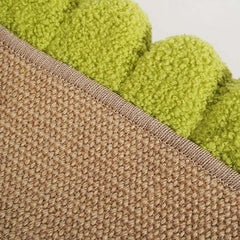 Shaking Money Tree Cat Scratching Board Enlarged Wear-resistant Non-dandruff Cat Nest Claw Sharpening Toys