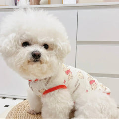 Soft and Comfortable Dog Vest