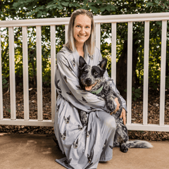 Adult Custom Pet Robes