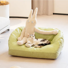 AyipetsStoreSummerLeatherCoolingDog_CatSofaBed-_4