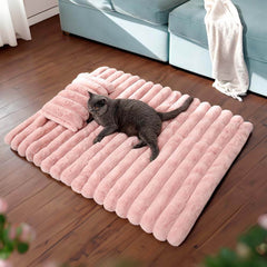 AyipetsStore_LuxuryDecorativeCozyPetMat11