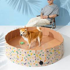 AyipetsStore_OutdoorCollapsiblePortableDogSwimmingPool6