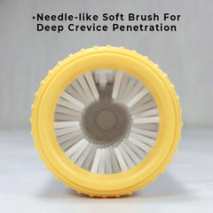 Portable Dog Paw Cleaner Material