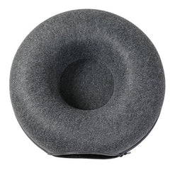 Tunnel Donut Fur Tunnel All Seasons Ground Dragon Warm Passage Toy
