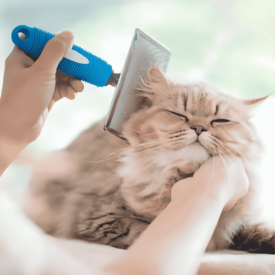 Cleaning