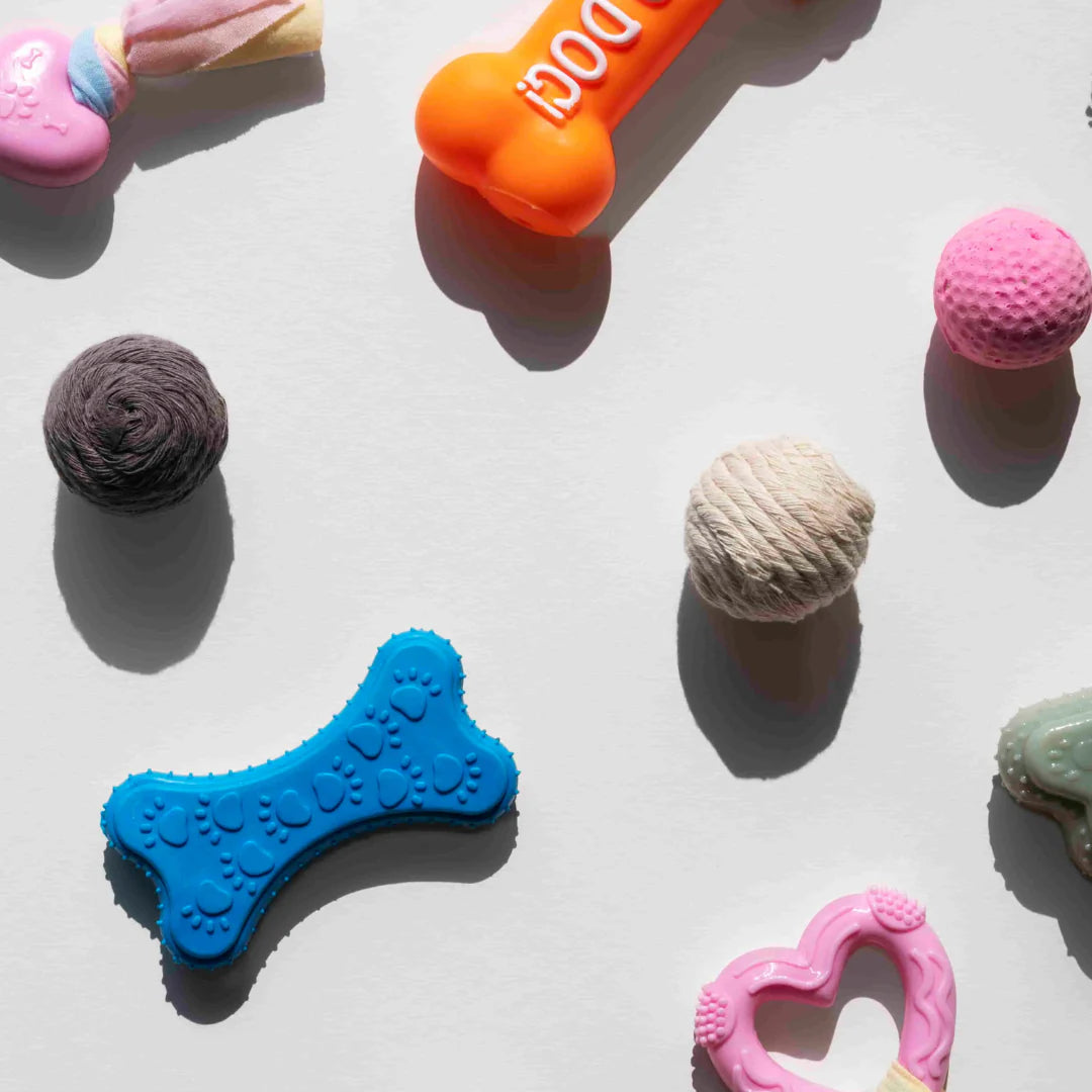 Toys