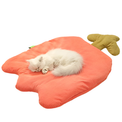 Calming Dog Mat - Flower Shape