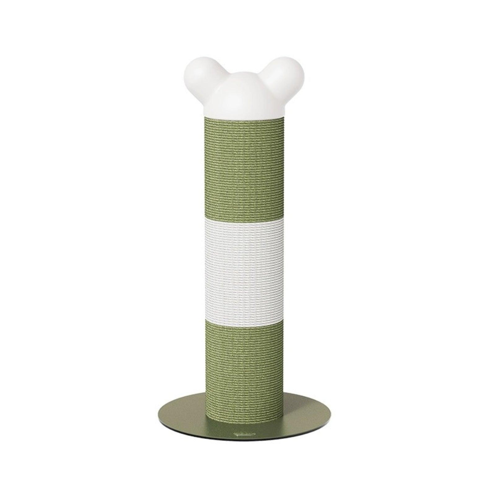 Diy Cute Cat Climbing Post, Indoor Vertical Environmentally Sisal Cat Climbing Frame