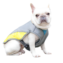 Sun Protective Breathable Cooling Vest Jacket Dog Cooling Vest