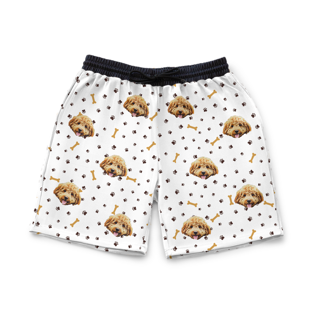 The Best Way Ever to Customize Pet Sportswear