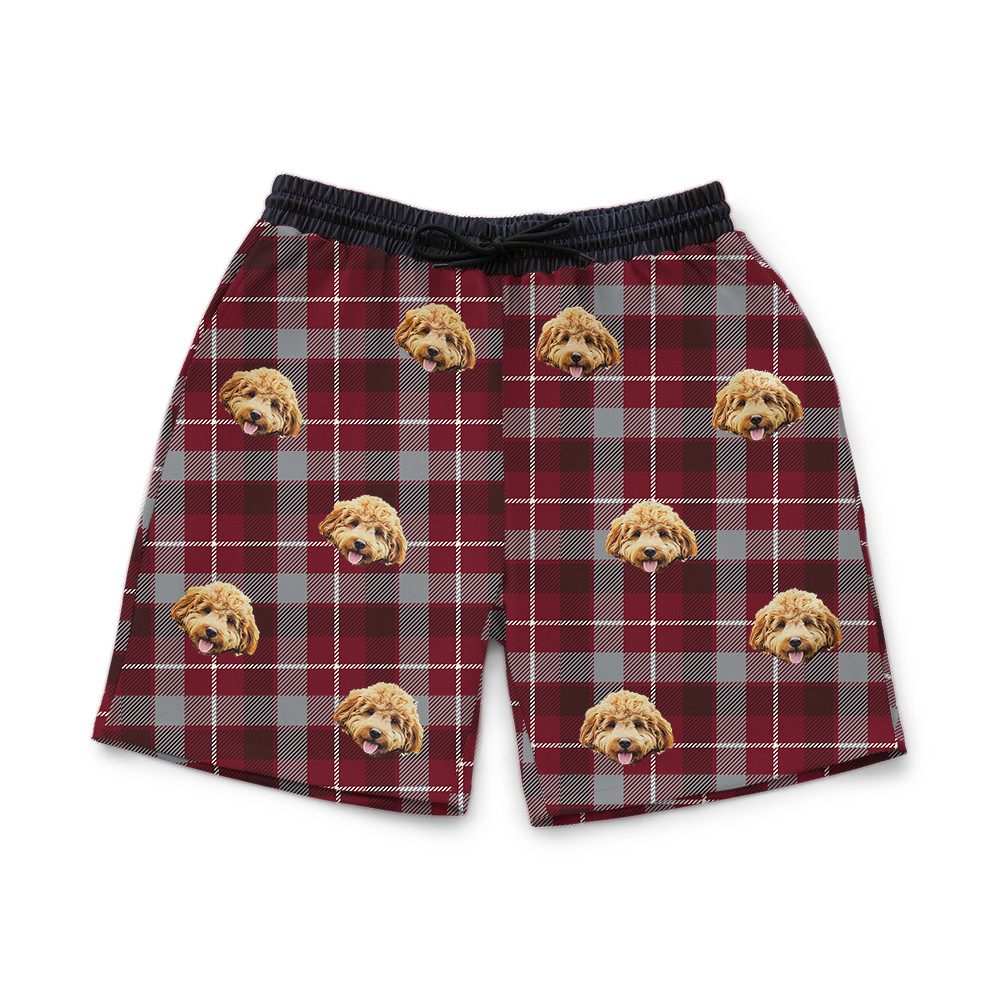 The Best Way Ever to Customize Pet Sportswear