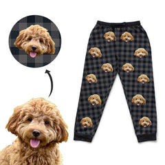 Tired of customizing pet sweatpants the old way?