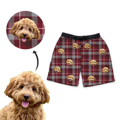 The Best Way Ever to Customize Pet Sportswear