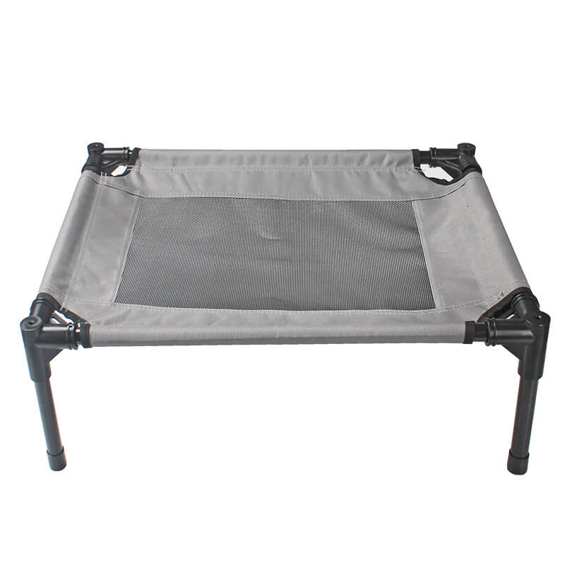 Portable Waterproof Pet Elevated Dog Bed