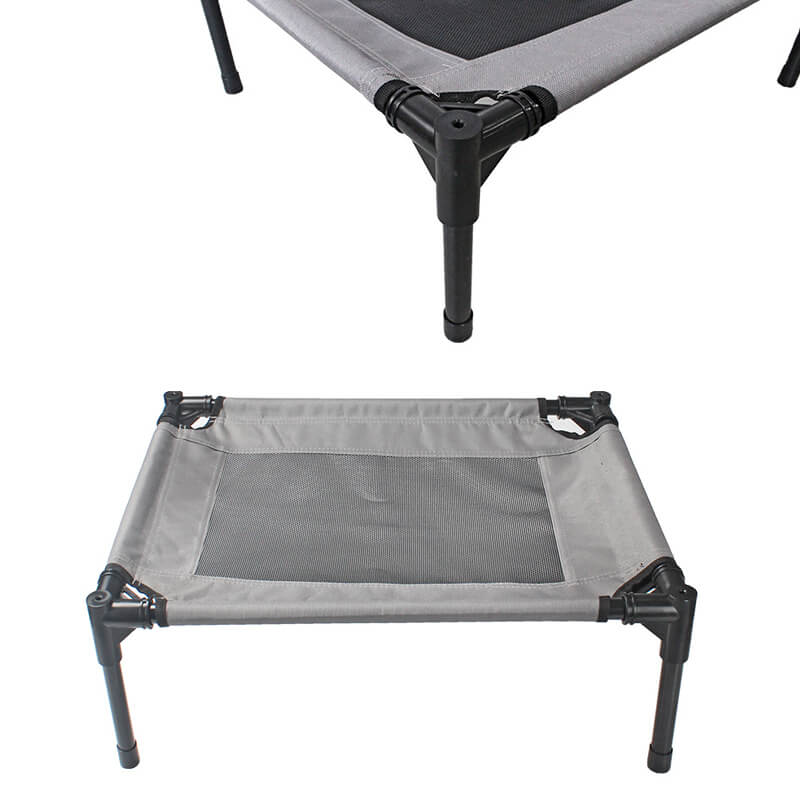 Portable Waterproof Pet Elevated Dog Bed