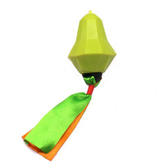 Fruit Rubber Chewable Wear-Resistant Dog Toy