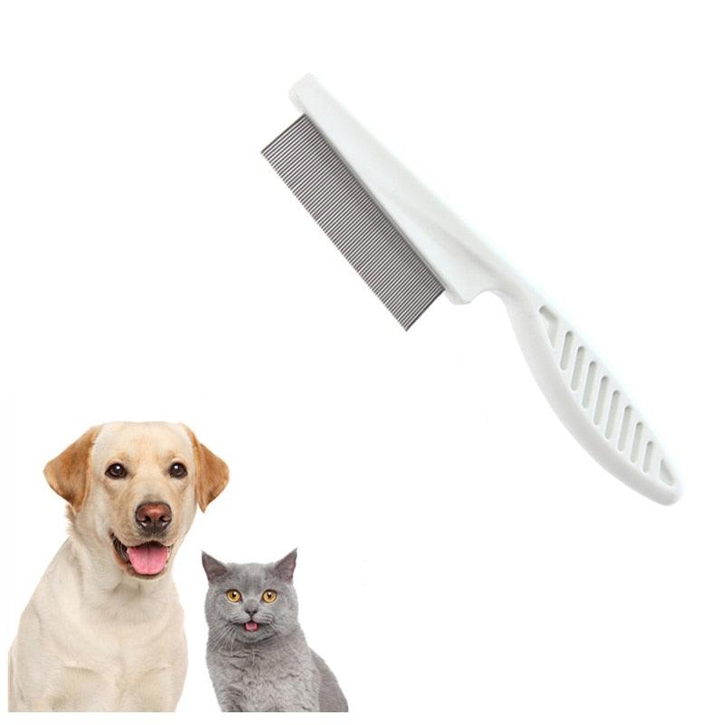 Best Hair Removal Brush for Pets,One Brush and Two uses - Ayipets Store