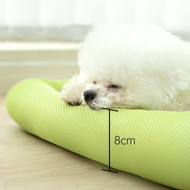 One of The Best Cooling Mattress for Pet Beds in 2023 - Ayipets Store