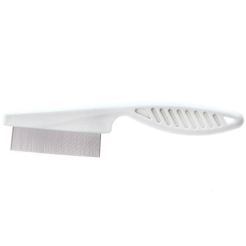 Best Hair Removal Brush for Pets,One Brush and Two uses - Ayipets Store