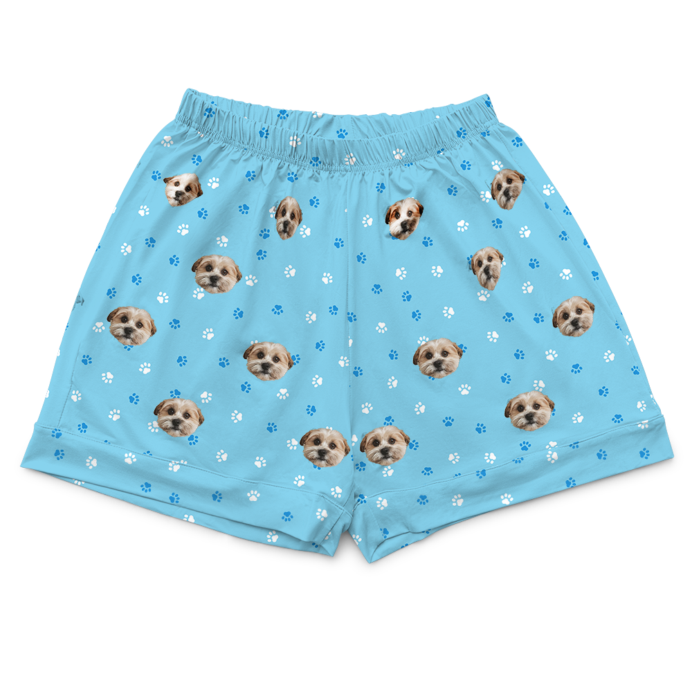 Want to know how to make customized pet clothing, parent-child clothing?