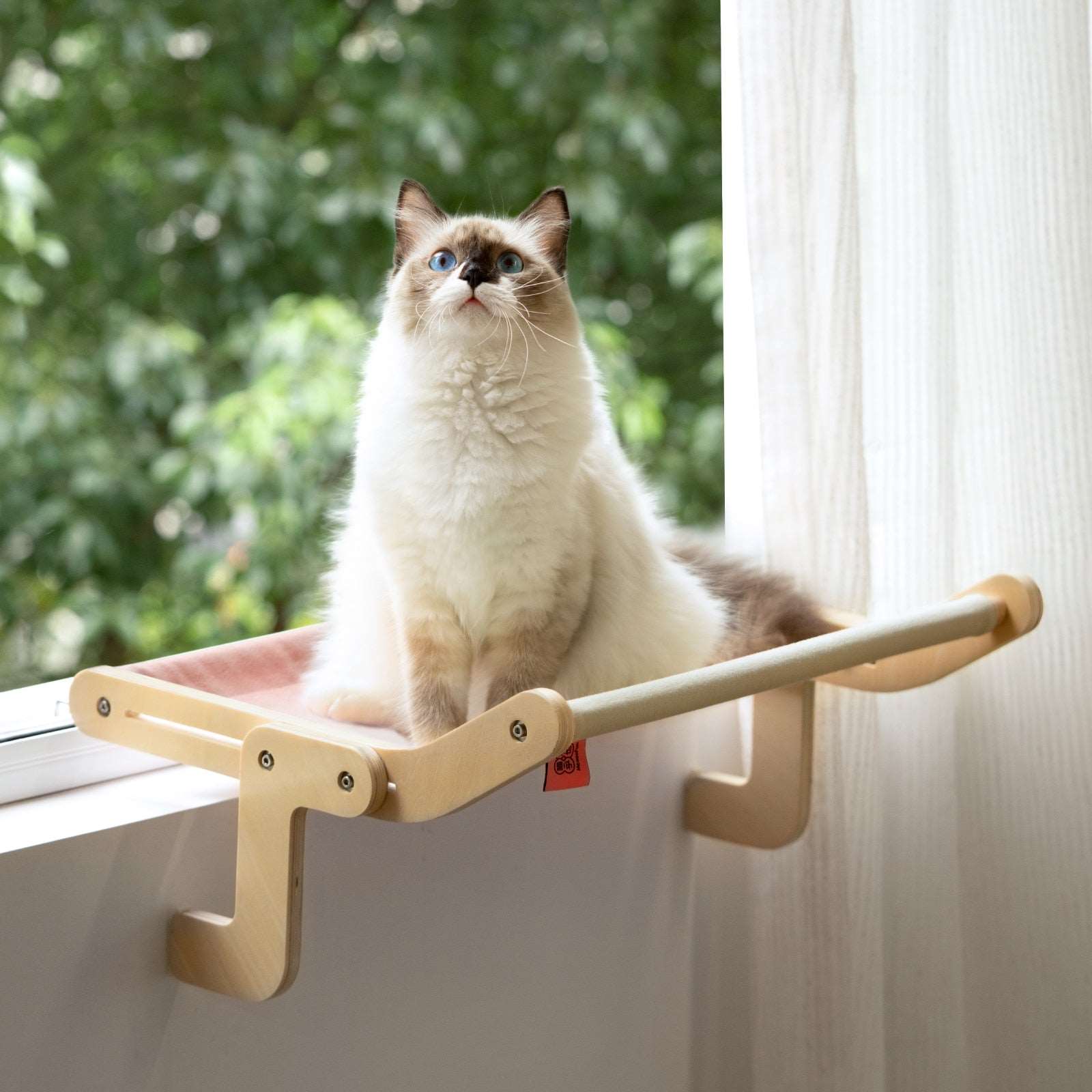 Cat Hanging Bed