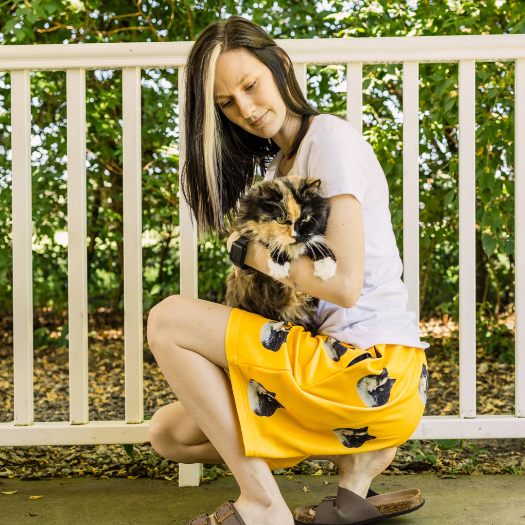 The Best Way Ever to Customize Pet Sportswear