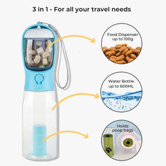 AyipetsStore3in1MultifunctionalPortableDogWalkingWaterBottle-_5