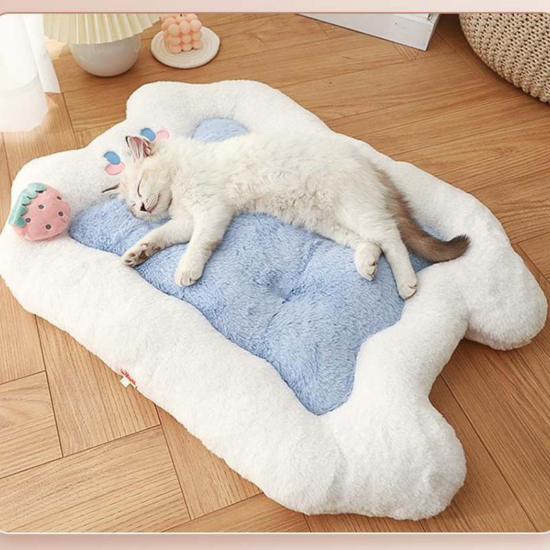 AyipetsStoreCuteFurryCat_DogCushionBed-_6