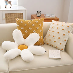 AyipetsStoreEmbroideredDaisyPillowSofaPillow-_1