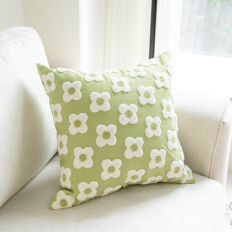 AyipetsStoreEmbroideredDaisyPillowSofaPillow-_3