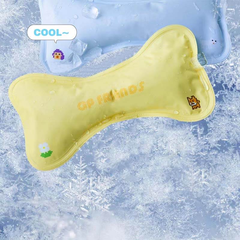 AyipetsStoreFashionBoneShapeDogIceCoolingPillow-_5