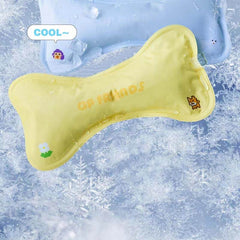 AyipetsStoreFashionBoneShapeDogIceCoolingPillow-_5