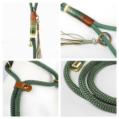 AyipetsStoreHand-knittedRopeDogTrainingWalkingLeash-_2