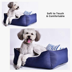 AyipetsStoreNavyBlueMediumLargeDogPillowBed-_4