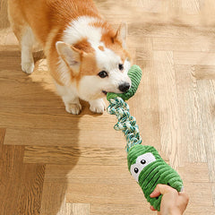 AyipetsStoreRopeSqueakyDogInteractiveToy-AnimalSeries-_6