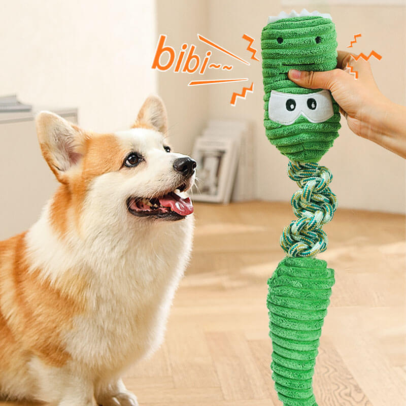 AyipetsStoreRopeSqueakyDogInteractiveToy-AnimalSeries-_8