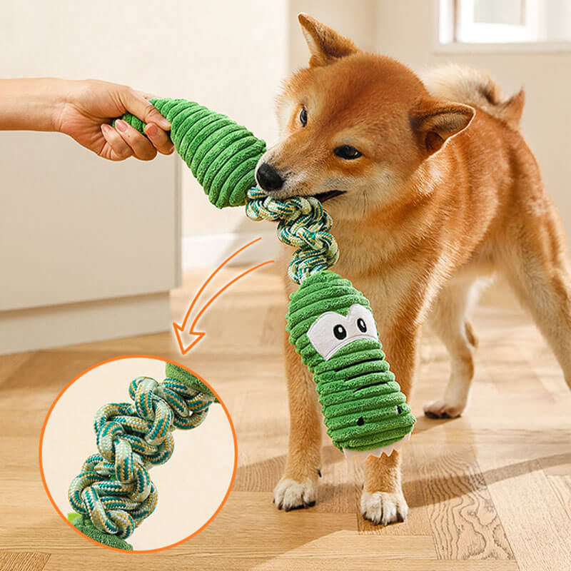 AyipetsStoreRopeSqueakyDogInteractiveToy-AnimalSeries-_9