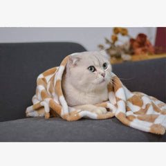 AyipetsStoreStylishChequeredFlannelPetBlanketDog_CatBlanket-_5