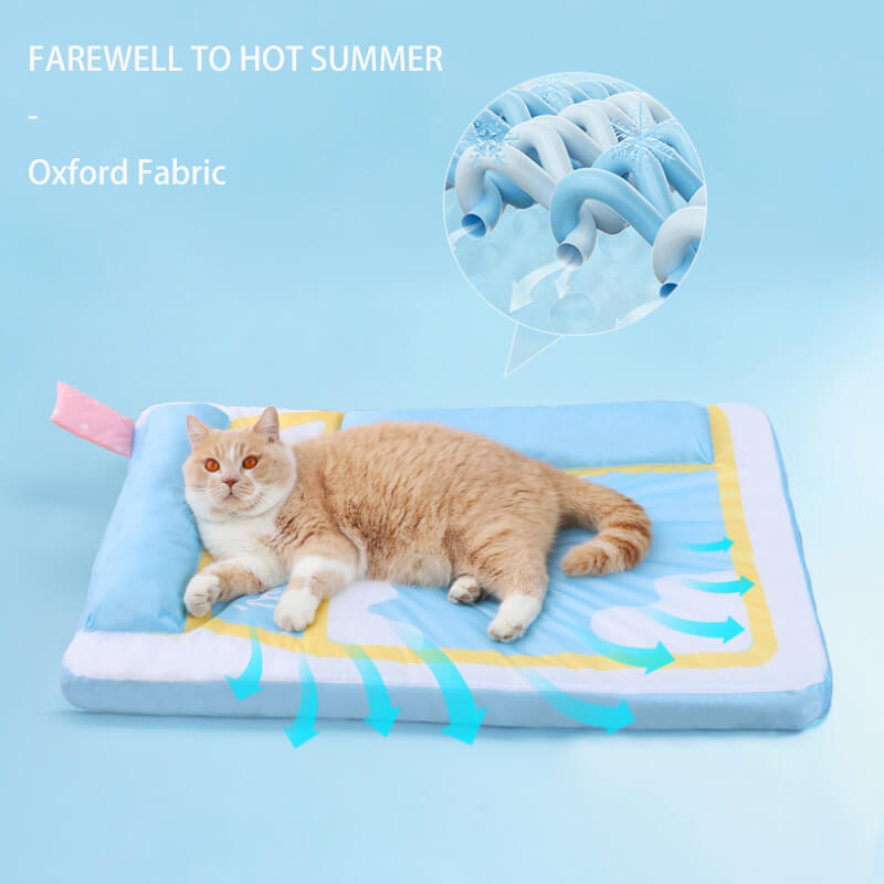 AyipetsStoreSummerMilkBoxPetCoolMatDogBed-_5