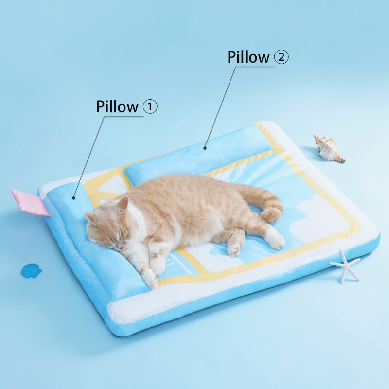 AyipetsStoreSummerMilkBoxPetCoolMatDogBed-_6