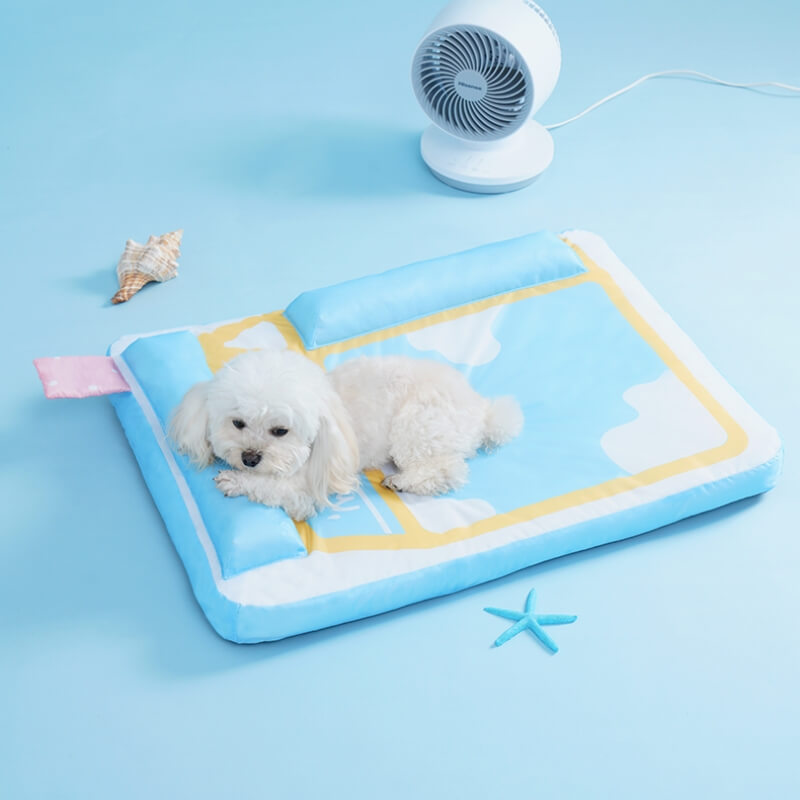 AyipetsStoreSummerMilkBoxPetCoolMatDogBed-_7