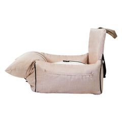 AyipetsStoreSupportOrthopedicMulti-PurposePetCarSafetySeatDogCarSeatBed-_5