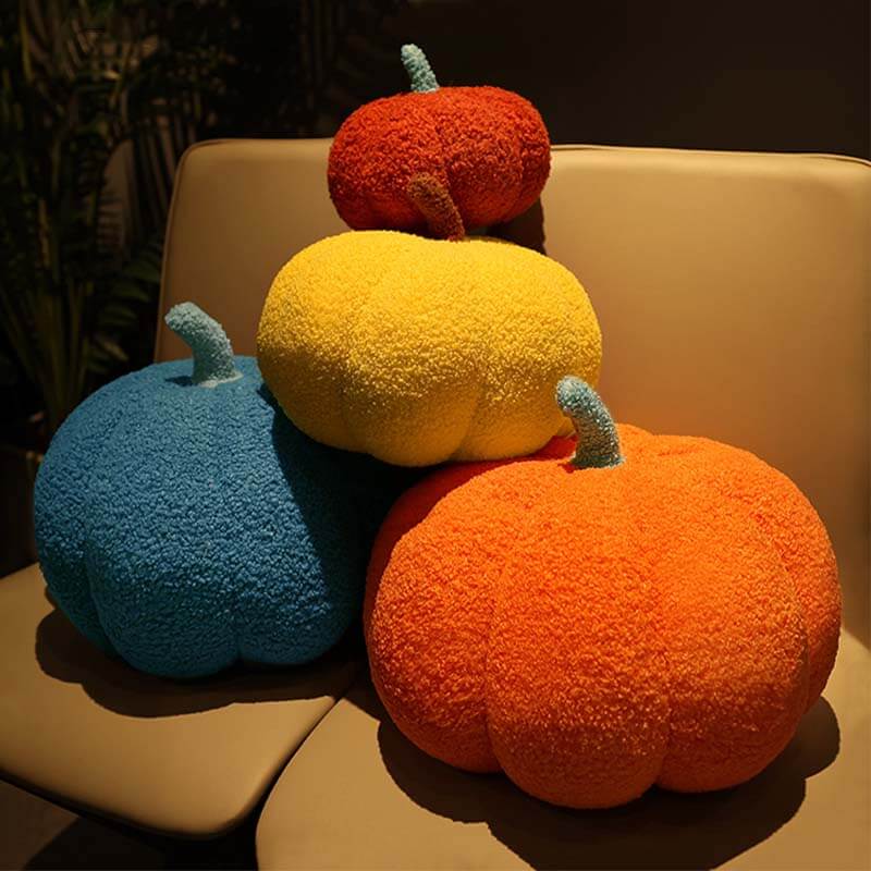 AyipetsStoreTeddyFleecePumpkinPillowSofaPillow-_01