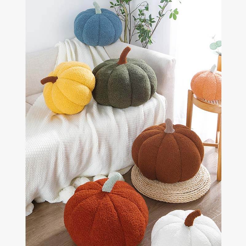 AyipetsStoreTeddyFleecePumpkinPillowSofaPillow-_02