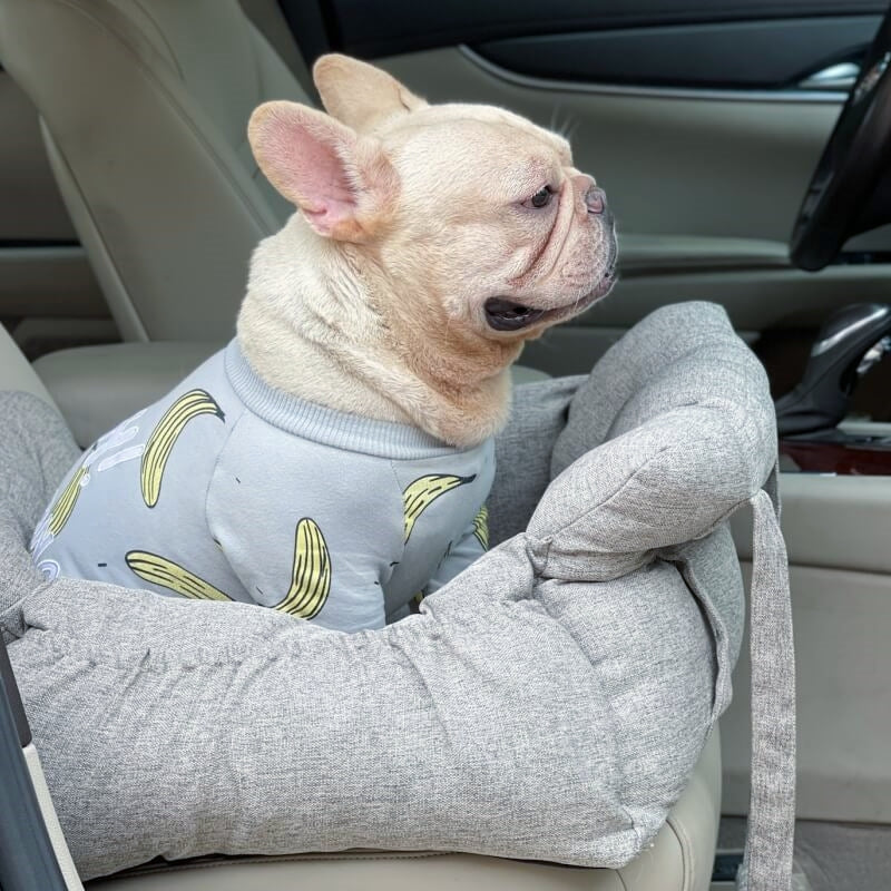 AyipetsStoreTravelSafetyPortableMultifunctionalDogCarSeatBed-_9